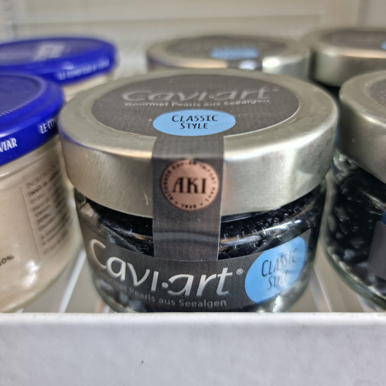 Cavi-Art Classic 100g